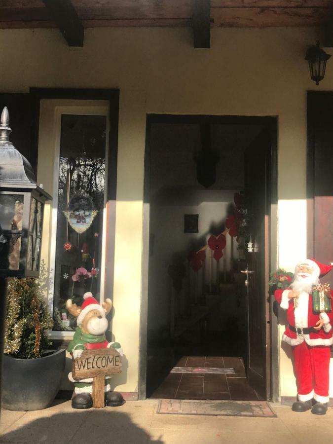 Villa Casa Csiki Rîşnov Exterior foto