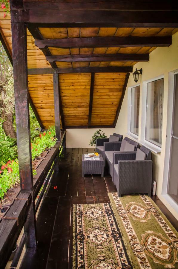 Villa Casa Csiki Rîşnov Exterior foto